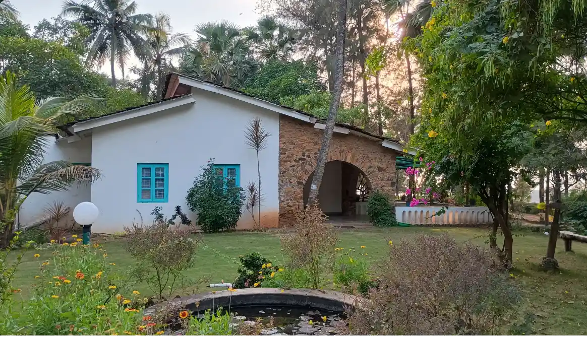 Manoribel Hotel
